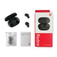 Xiaomi Redmi AirDots2 Wireless BT5.0 Charging Earphone Earphones Ture Wireless Earbuds AI Control Redmi Airdots 2